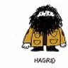 Hagrid